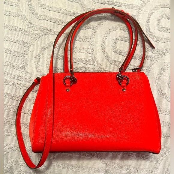 NWOT Coach 2 Way Tote/Crossbody - Picture 3 of 10